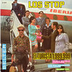 LOS STOP / EL TURISTA 1,999,999 + 3